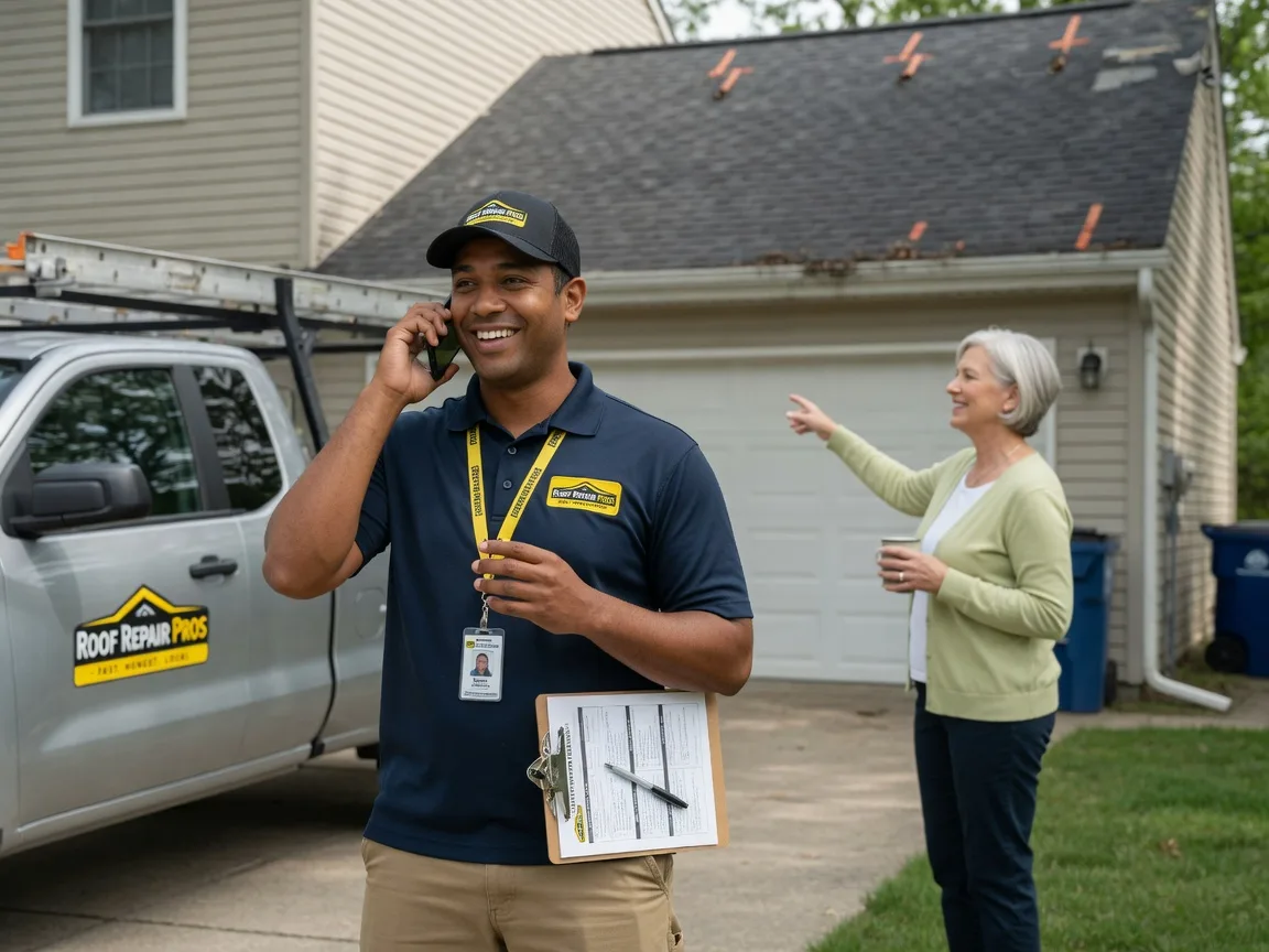 Roof Repair Johnsonburg, PA FAQs